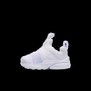 Nike Presto Extreme TD 'Triple White' | 870019-101