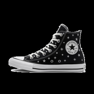 Converse Chuck Taylor All Star 'Black' | A03723C
