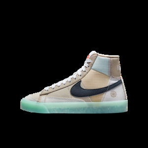 Kids Nike Blazer Mid '77 SE Move to Zero (GS) | DO2699-200