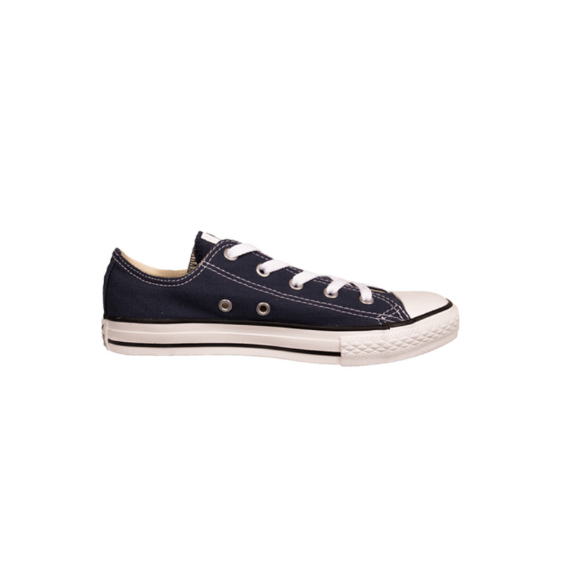 Converse All Star OX Core Laag Kids 3J237 Grailify