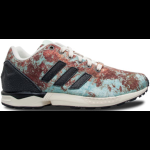 adidas ZX Flux Aged Copper | S82598