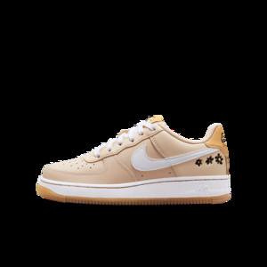 Nike Air Force 1 SE Little/Big Kids' | FZ1615-100