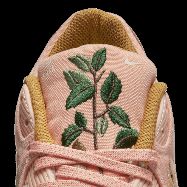 Drei weitere Sneaker von Nike erhalten das Cork-Thema