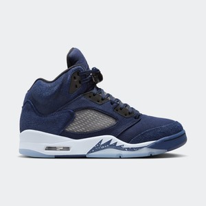 Air Jordan 5 "Midnight Navy" | FD6812-400