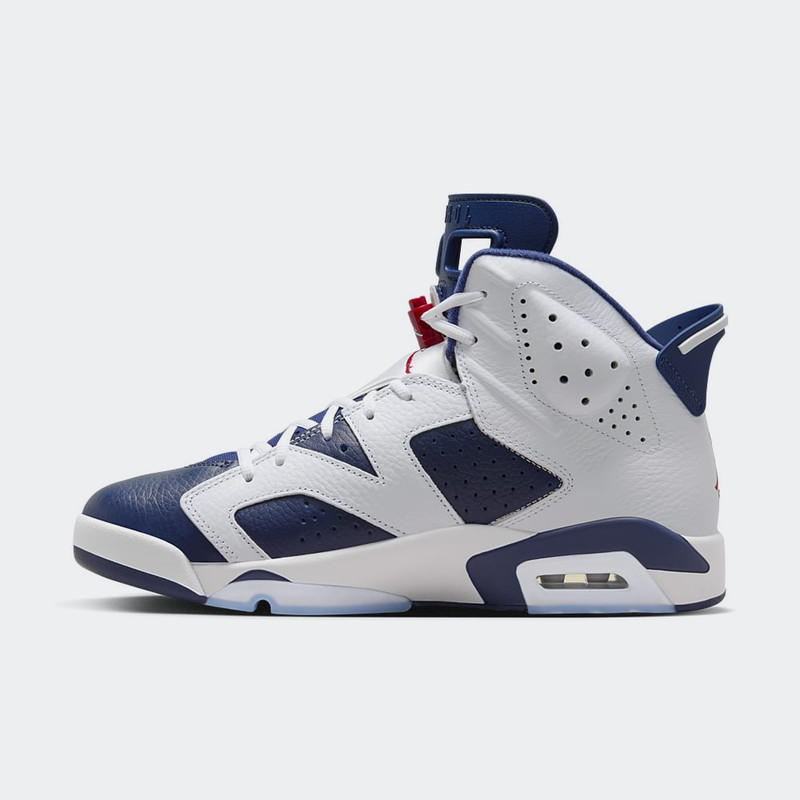 Air jordan Paisley 6 "Olympic" | CT8529-164