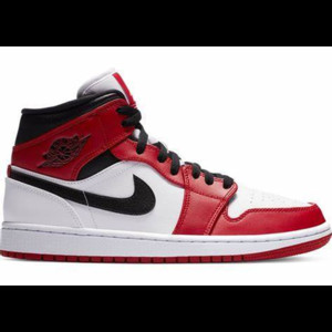 Nike Kids Air Jordan 1 Mid | 554275173