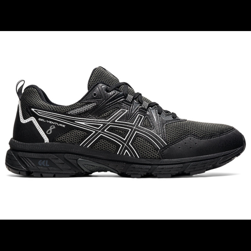 ASICS Gel - Ventureâ¢ 8 Black | 1011A824.006