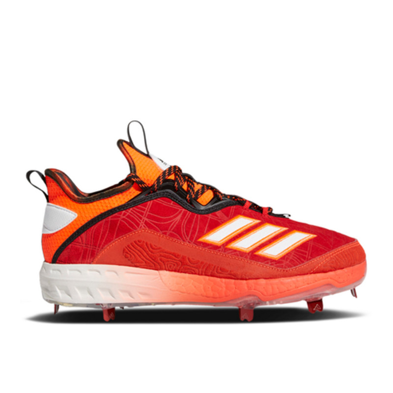 adidas Icon 6 Boost ASG ATL 'Ambassador - Lead to Legacy' | FZ0313
