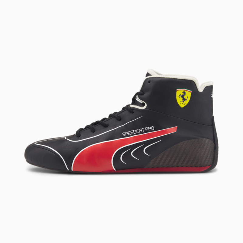 Puma wrestling clearance shoes