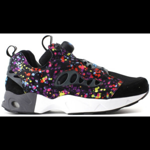 Stash x reebok clearance instapump fury road splatter