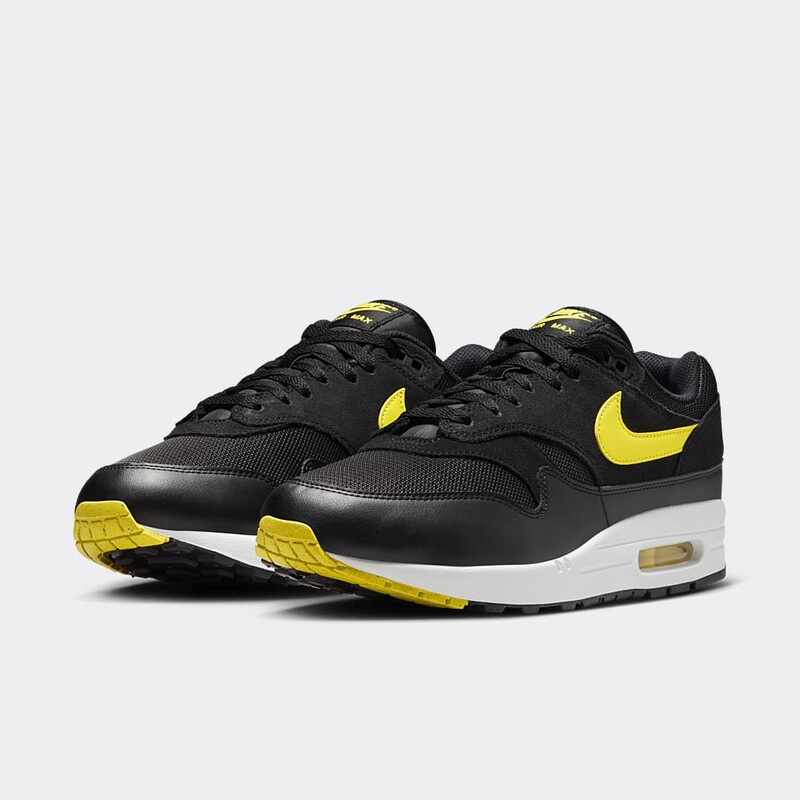 Nike Air Max 1 "Batman" | FZ5808-005