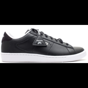 Nike SB Tennis Classic Supreme Black | 556045-001