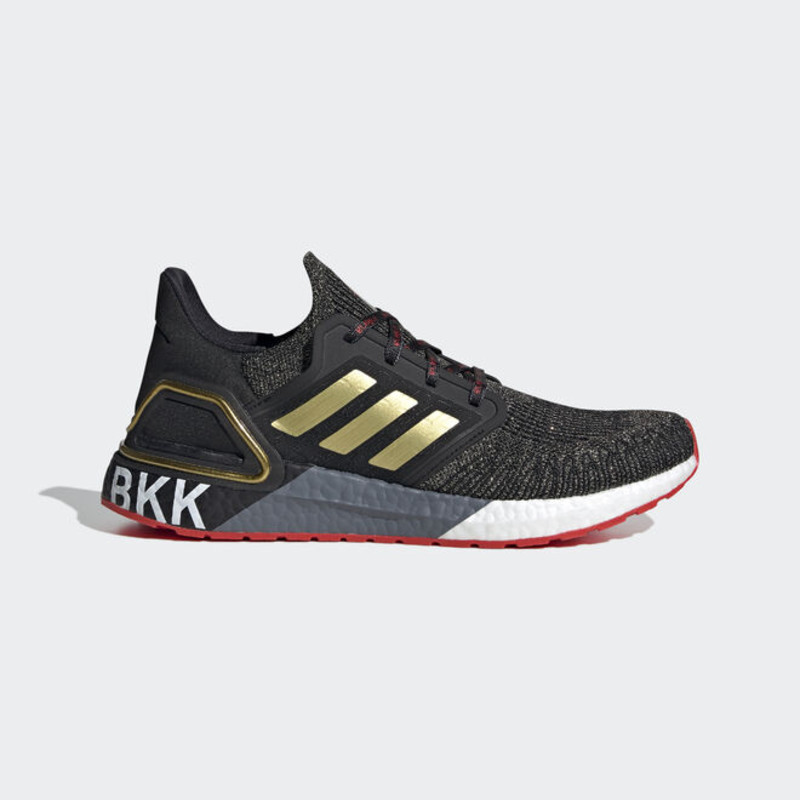 adidas Ultra Boost 20 City Pack Bangkok | FX7812