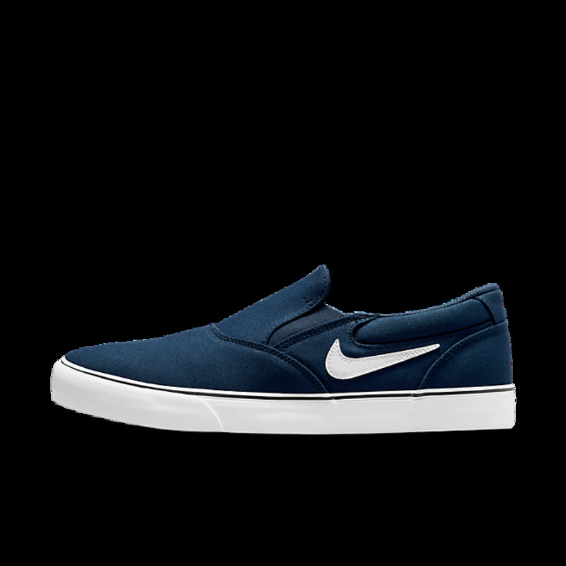 Nike SB Skateboard Chron 2 Slip Blue | DM3495-400