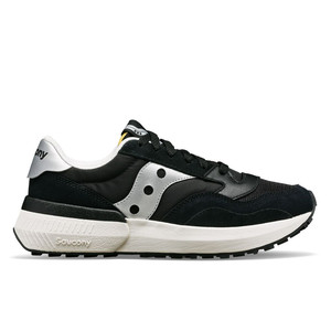 Saucony  Jazz NXT Black | S60790-10