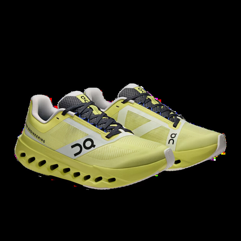 On Cloudsurfer Next Z5 "Limelight/White" | 3WF10233003