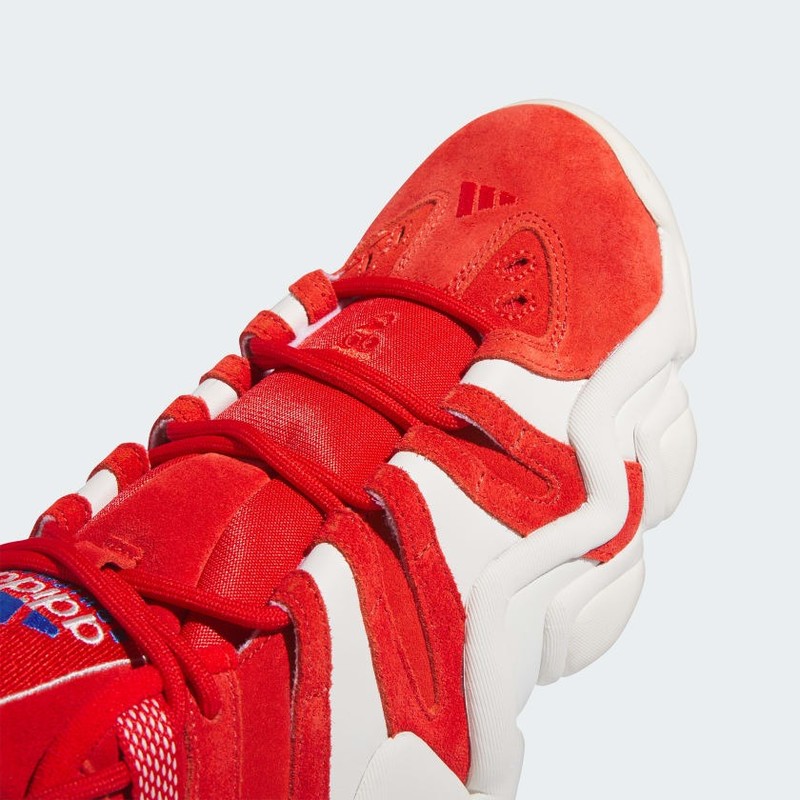 adidas Crazy 8 "Red" | IG3739
