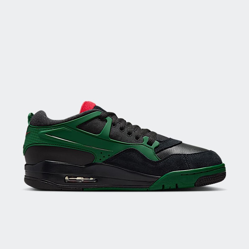 Air Jordan 4 RM "Gorge Green" | FQ7939-003