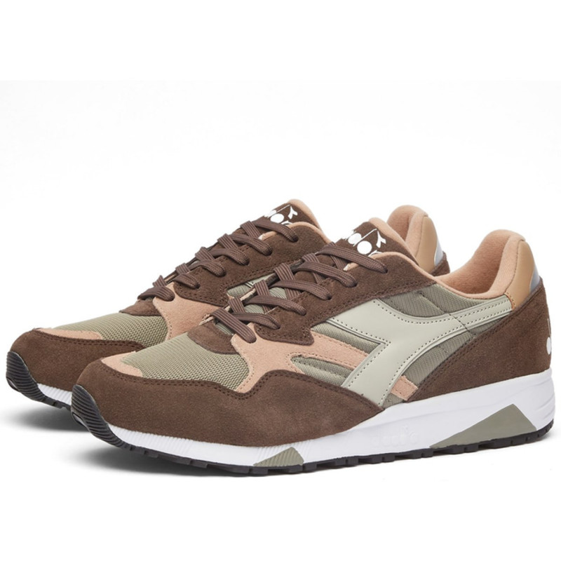 Diadora Men's N902 Vetiver | 501-178559-D0667