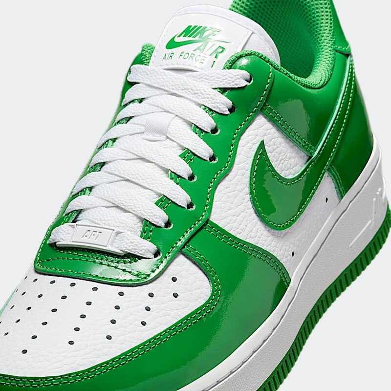 Nike Air Force 1 Low "Kelly Green" | FJ4801-300