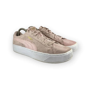 Puma mono satin kaki sale