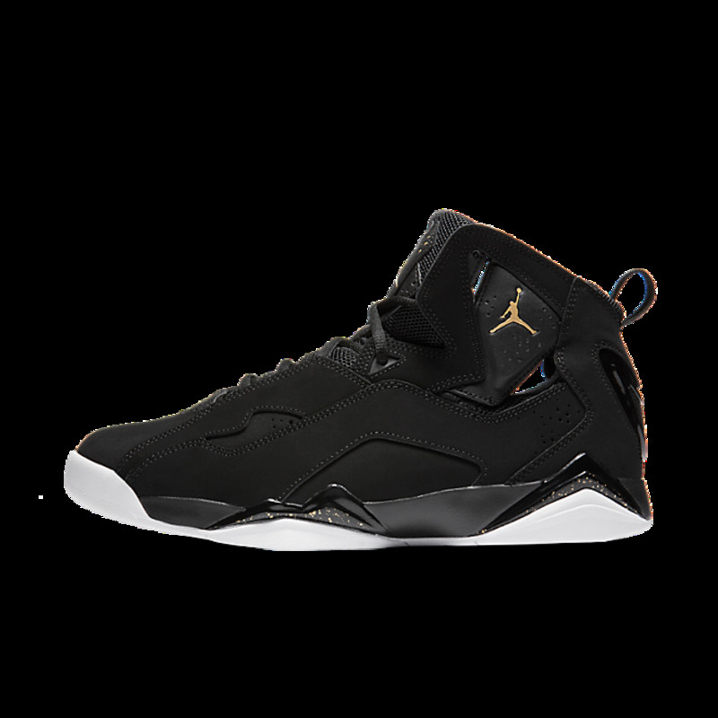 Jordan flight legend black and gold hotsell