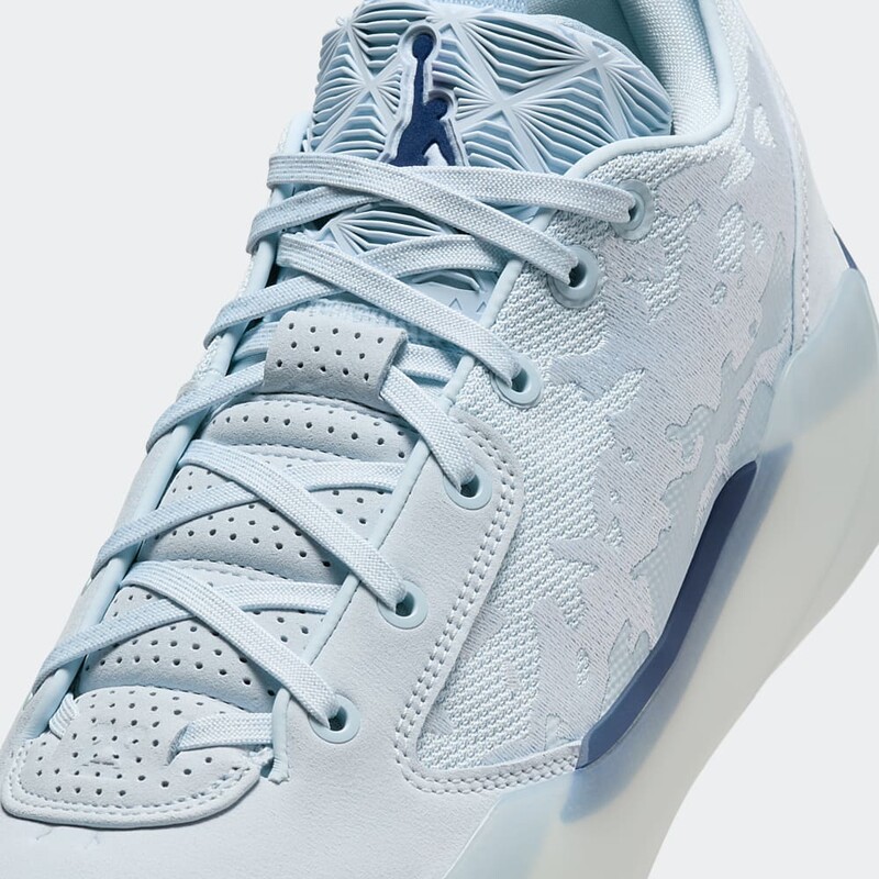 Air Jordan 39 "Half Blue" | FQ0213-400