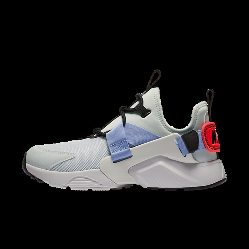 Nike air huarache store city low ghost aqua