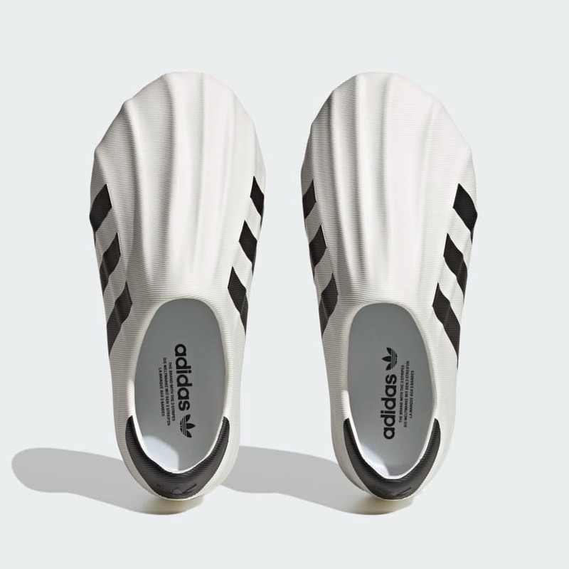 adidas adiFOM Superstar "White" | HQ8750