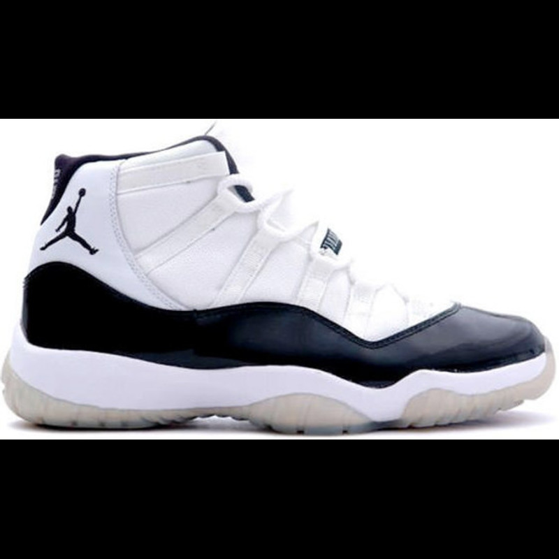 Jordan 11 OG Concord 1995 130245 101 Grailify