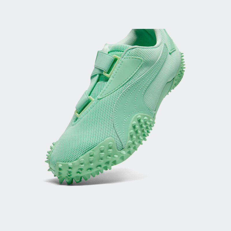 Puma Mostro Ecstasy "Fresh Mint" | 397328-07
