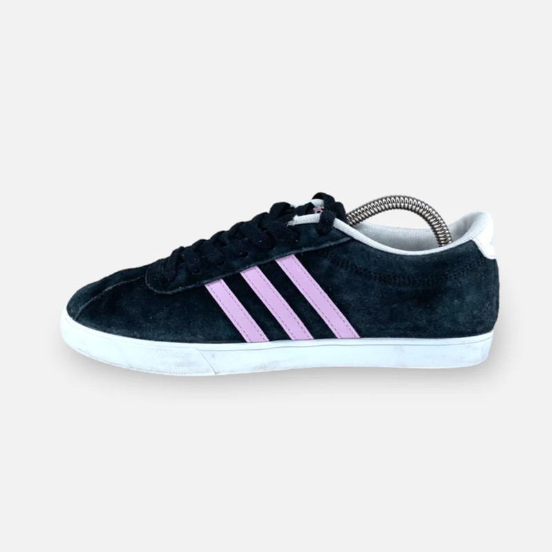 Adidas cheap courtset damen