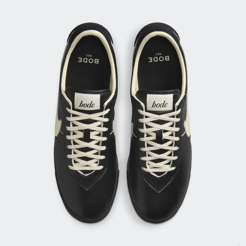 Bode x Nike Astro Grabber "Black" | FJ9821-001