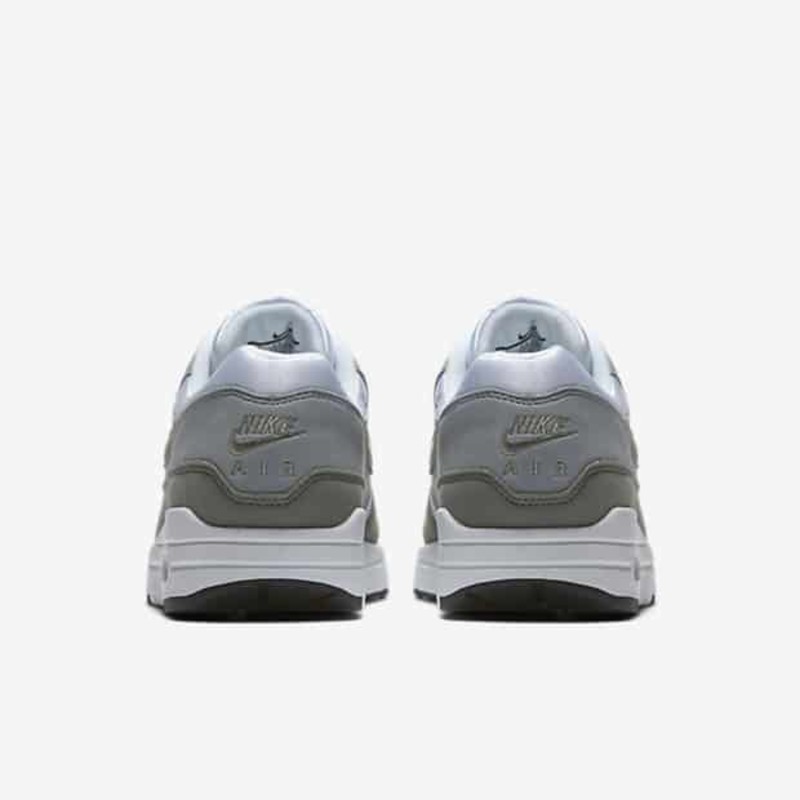 Nike Air Max 1 Mint Grey | 319986-105