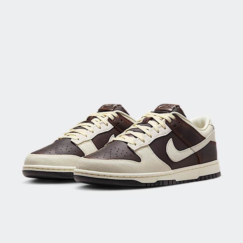 Nike Dunk Low "Fauna Brown" | IH7333-200