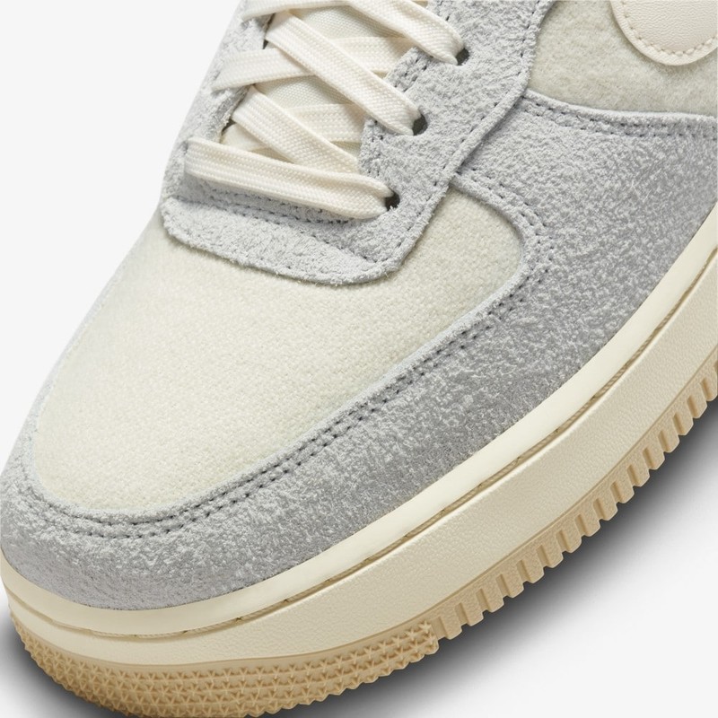 Nike Air Force 1 Sherpa Fleece | DO7195-025