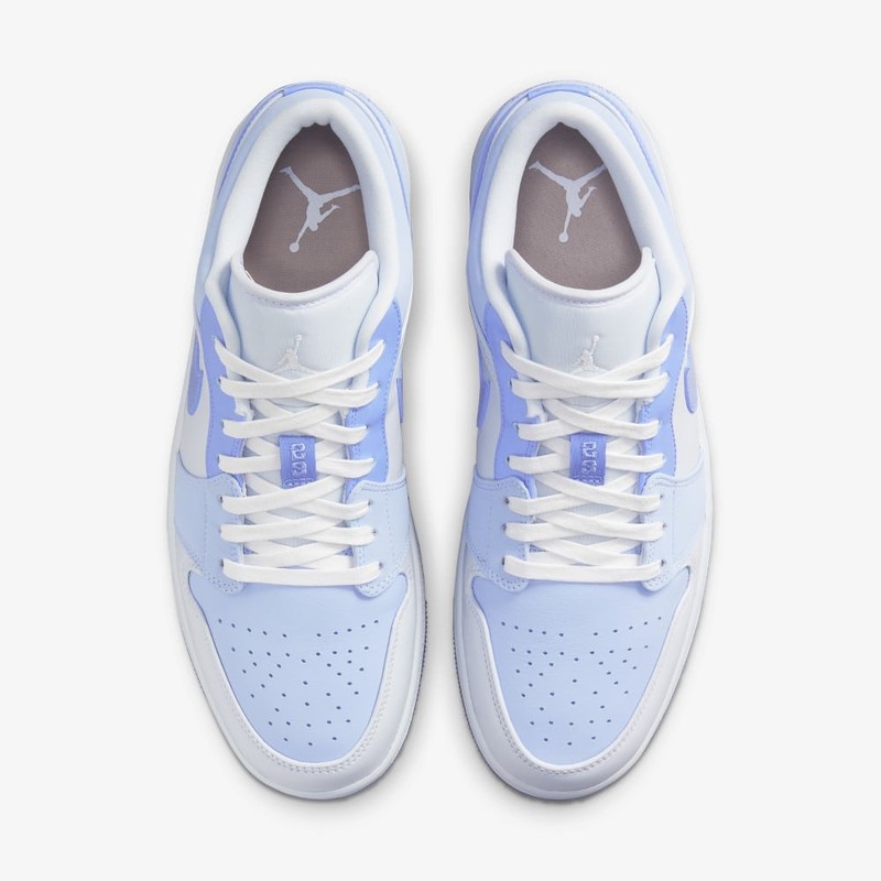 Air Jordan 1 Low SE Mighty Swooshers | DM5442-040