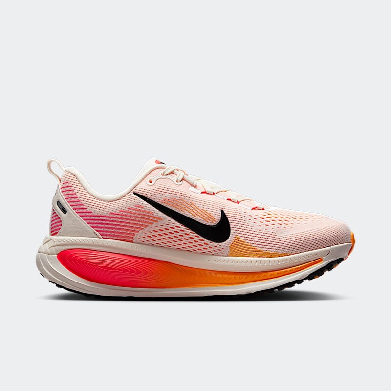 Nike Vomero 18 "Bright Crimson" | HM6804-100