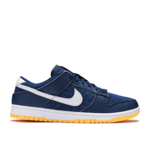Nike Dunk Low 'N7' By You | DN2066-XXX