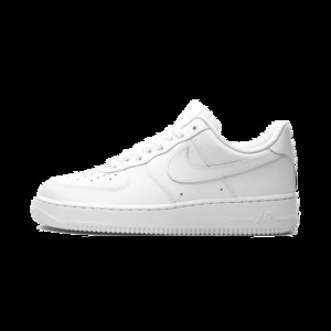 Nike Air Force 1 Mid QS "Ale Brown" Low '07 White (Travis Scott Cactus Jack Utopia Edition) (W) | DD8959-100/TSUT-AF01