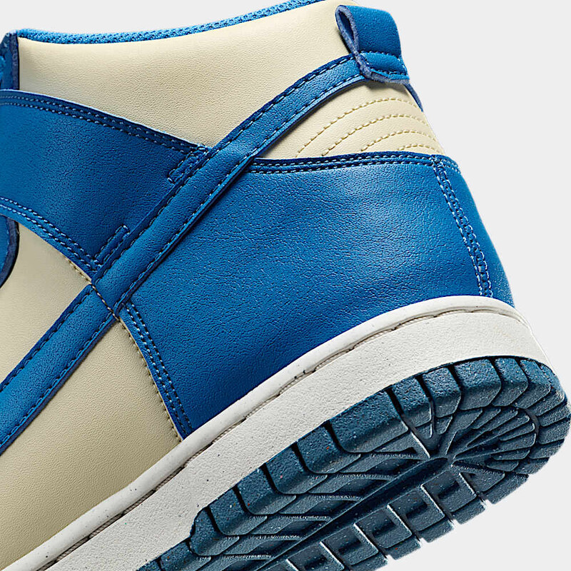 Nike Dunk High NN "Blue" | FV5960-201