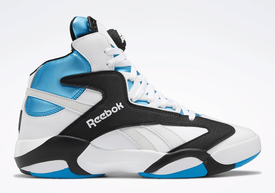 The Reebok Shaq Attaq OG "Home" Returns in September