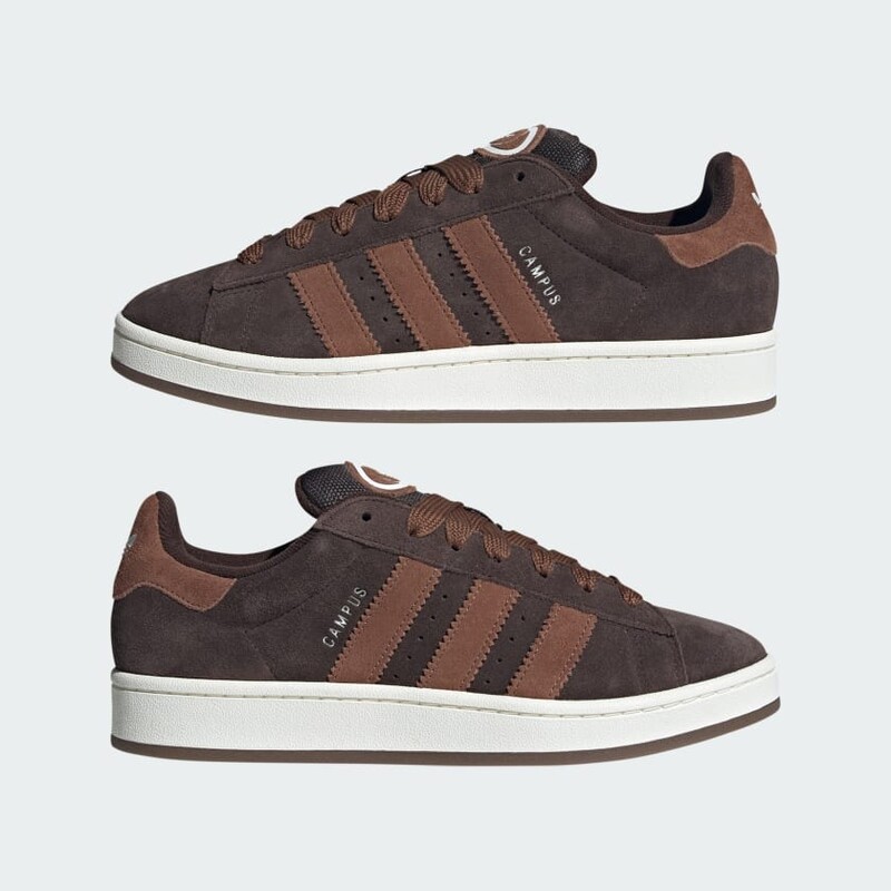 adidas Campus 00s "Preloved Brown" | ID1417