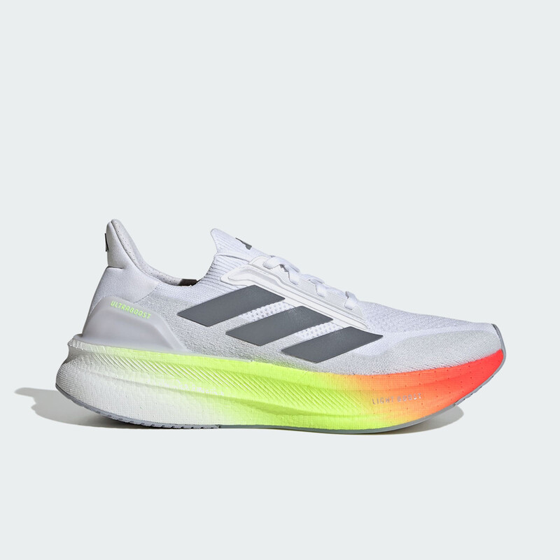 adidas Ultra Boost 5X "Lucid Lemon" | JH9042