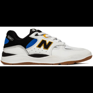 Damen New Balance 624v5 White Air | NM1010WT