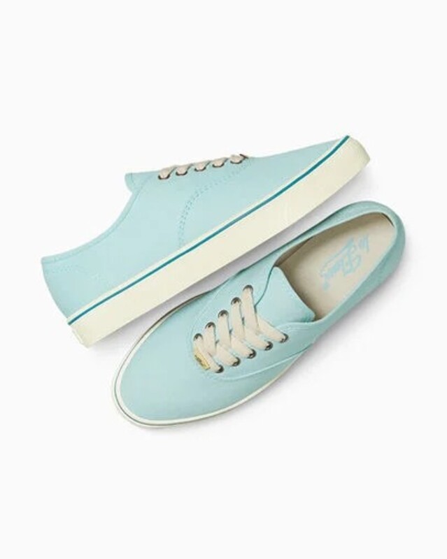 GOLF Le FLEUR x Converse Naut-1 "Starlight Blue" | A16304C
