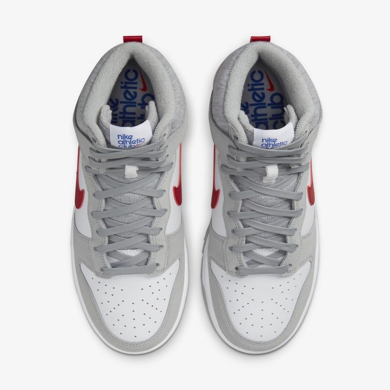 Nike Dunk High Athletic Club | DJ6152-001