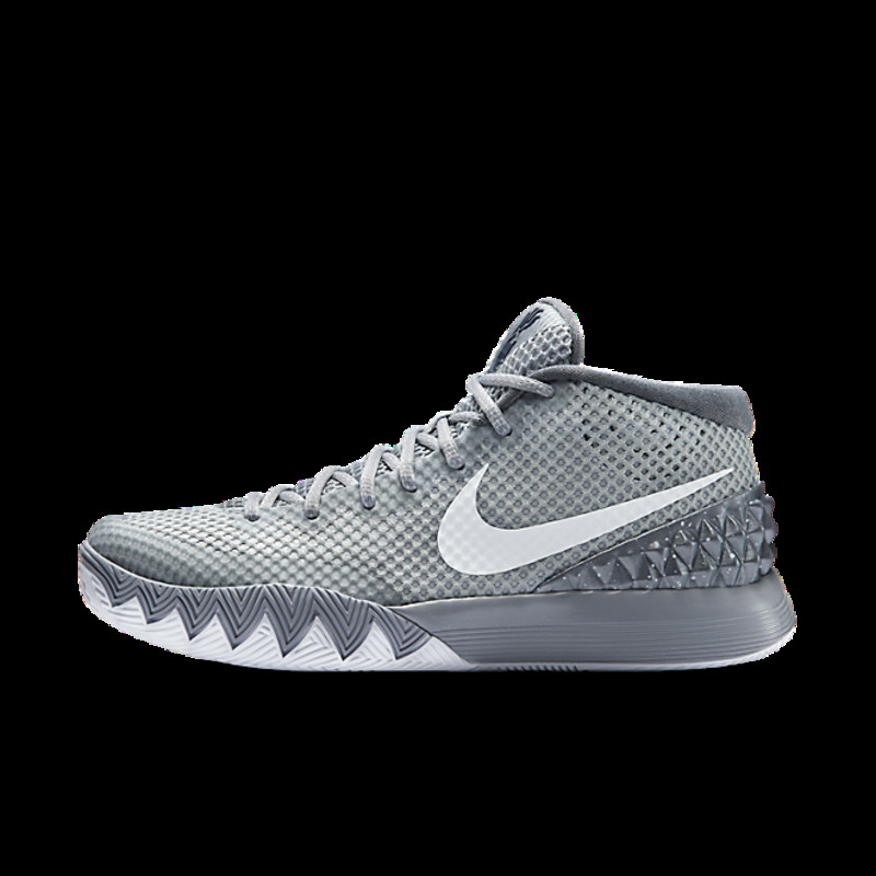 Nike Kyrie 1 Wolf Grey | 705277-010