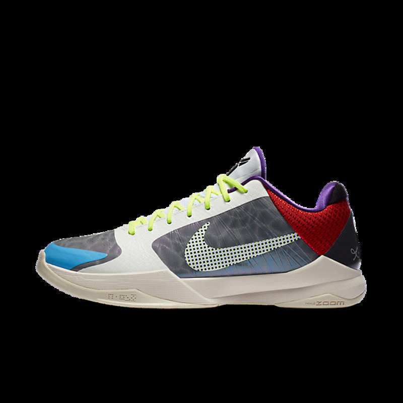 Nike Kobe 5 Protro PJ Tucker | CD4991-004