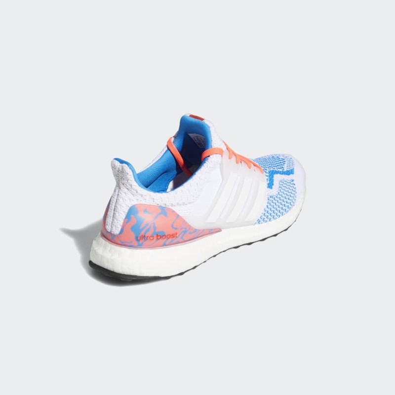 adidas Ultra Boost 5.0 DNA Hydro Dipped White | GZ1539